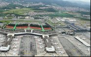Setor aéreo busca reforma tributária isonômica - Luis Neves