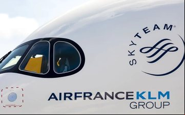 Air -KLM oferece 39 voos semanais para o Brasil - Divulgação