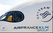 Grupo Air -KLM opera atualmente em três destinos no país - Divulgação