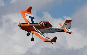O objetivo é coletar contribuições que possam orientar a revisão dos regulamentos de formação de pilotos agrícolas - Sindag