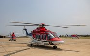 Além da inauguração do novo hangar, empresa planeja expandir a frota para até 25 aeronaves nos próximos doze meses - Zurich Airport