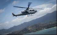 O AH-1Z Viper é baseado no veterano AH-1 Super Cobra utilizado pelos Marines até 2020 - Marine Corps / Sgt. Aaron