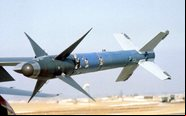 Armamento é amplamente utilizado em caças F16 dos EUA - USAF