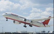 Primeiro 787 Dremliner entregue na fábrica de Charleston, nos EUA - Boeing