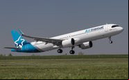 A321neo é utilizado nos voos para o Peru - Airbus