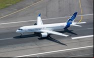Airbus A220 substituirá Boeing 737-700 na TAAG - Airbus