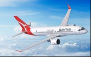 A aérea australiana já havia anunciado a intenção de fazer a encomenda em fevereiro deste ano - Airbus/Divulgação