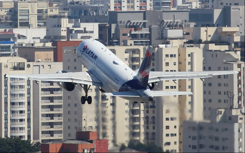 Novas operações incluem ligações diretas entre São Paulo, Florianópolis e cidades argentinas - Luís Neves