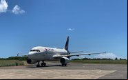 Nova rota amplia conectividade de Pernambuco e facilita o internacional ao arquipélago a partir do maior hub da companhia aérea - Latam Airlines
