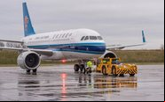 A China Southern Airlines vai comprar 96 aviões e alugar outros 19 - Divulgação