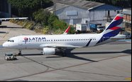 Latam ajusta oferta de voos entre o Brasil e Argentina - Luís Neves