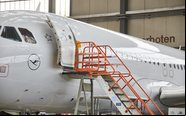 Os proprietários podem optar por vender diretamente suas aeronaves aposentadas para a empresa - Divulgação