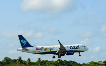 Voos de Curaçao, Manaus e Campinas para Fort Lauderdale e Assunção serão descontinuados - Jefferson Peixoto