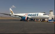 As frequências adicionais serão operadas pela JetSmart - Divulgação