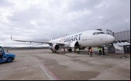 ageiros da JetSmart que comprarem bilhetes pelo site poderão se inscrever gratuitamente no AAdvantage e acumular milhas - Divulgação