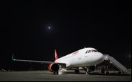 A KM Malta Airlines iniciou suas operações em substituição à Air Malta - KM Malta Airlines/Divulgação