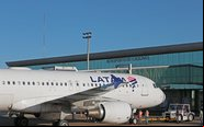 O foco está em 40.000 partidas domésticas e 5.000 internacionais em seis aeroportos - Silvia Cristiane/Secom