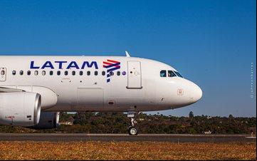 Conexões partindo de Fortaleza e Guarulhos incluem destinos no Ceará e Mato Grosso do Sul - Johnson Barros