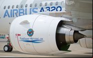 Motor de nova geração da Pratt & Whitney equipa mais de 1.300 aviões - Airbus