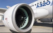 Cerca de 1.200 motores serão verificados segundo previsão da Pratt & Whitney - Airbus