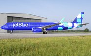 Airbus A321-200 da JetBlue (N982JB) - JetBlue/Divulgação