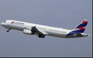Os voos serão operados por aeronaves da família A320, da Airbus - Guilherme Amâncio