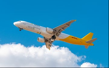 Planos da empresa é ampliar sua frota de aeronaves no país - Divulgação