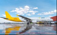 Levu Air Cargo/Divulgação