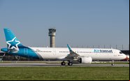 Rota será operada com a versão de longo alcance do Airbus A321neo - Airbus
