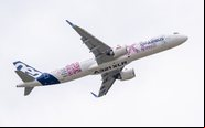 A imposição de tarifas por parte do governo Trump não é uma preocupação exclusiva da Airbus - Divulgação