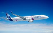 Airbus pretende aumentar ritmo de produção da família A320neo - Divulgação