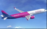 As aeronaves começarão a ser entregues no início de 2025 e ficarão baseadas em Milão - Airbus
