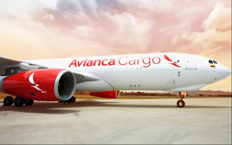 O voo semanal para a capital capixaba será operado pelo Airbus A330-200F - Divulgação