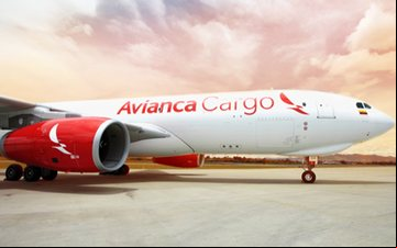 O voo semanal para a capital capixaba será operado pelo Airbus A330-200F - Divulgação