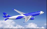 A330-900 oferece maior disponibilidade de slot e boa capacidade de transporte - Airbus