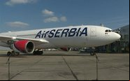 Companhia é uma das poucas que ainda podem entrar no espaço aéreo russo - Agência Tanjug
