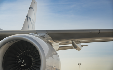 Apenas no primeiro trimestre de 2022 o querosene de aviação subiu 38% - Divulgação