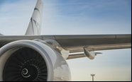 Um Airbus A330 modificado será utilizado nos testes - Divulgação