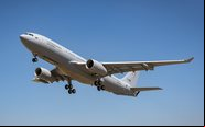 A unidade multinacional (MMU) já opera sete A330 MRTTs - Airbus/Divulgação