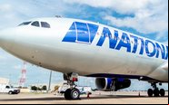 As aeronaves foram entregues em julho e em novembro - CDB Aviation