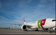Companhia aérea também fará voo inédito entre a América do Sul e a Ilha da Madeira - TAP Air Portugal/Divulgação.