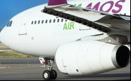 Wamos Air agora a a fazer parte do Abra Group, que já conta com a presença de Avianca e Gol - Divulgação