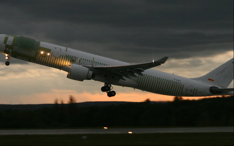 A330P2F oferece novas opções para renovação de frota e aumento da capacidade - EFW