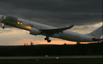 A330P2F oferece novas opções para renovação de frota e aumento da capacidade - EFW