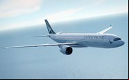As unidades substituirão a atual frota de A330-300 - Airbus