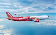 Airbus A330neo recebe novos pedidos de companhia do Vietnã