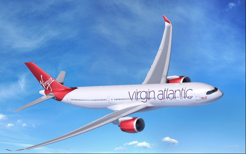 A companhia aérea tem previsão de voar para o Brasil em 2025 - Airbus