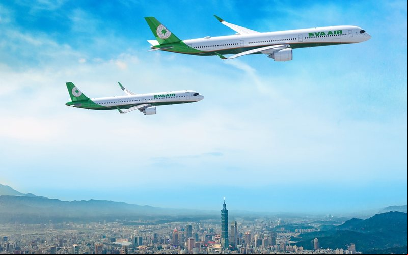 O pedido havia sido anunciado em março - Airbus