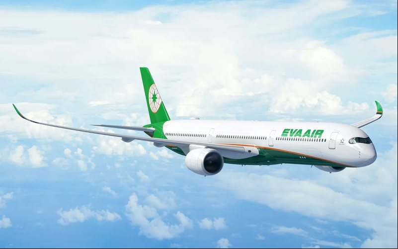 Das 33 aeronaves, 18 delas serão do modelo A350-1000 - Airbus/Divulgação
