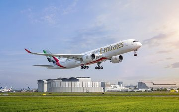 Emirates/Divulgação
